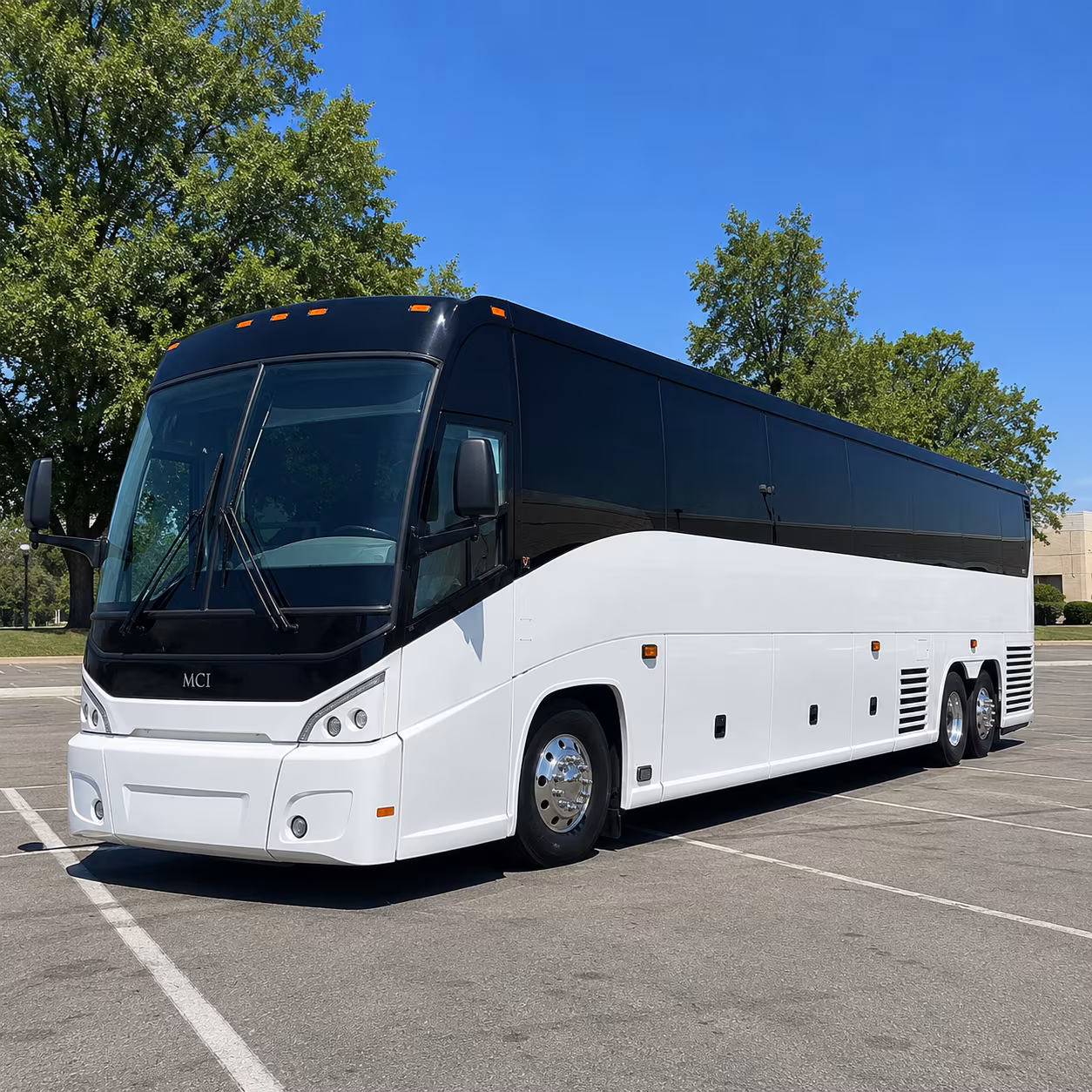 charter buses for nebraska national guard drills training and deployments