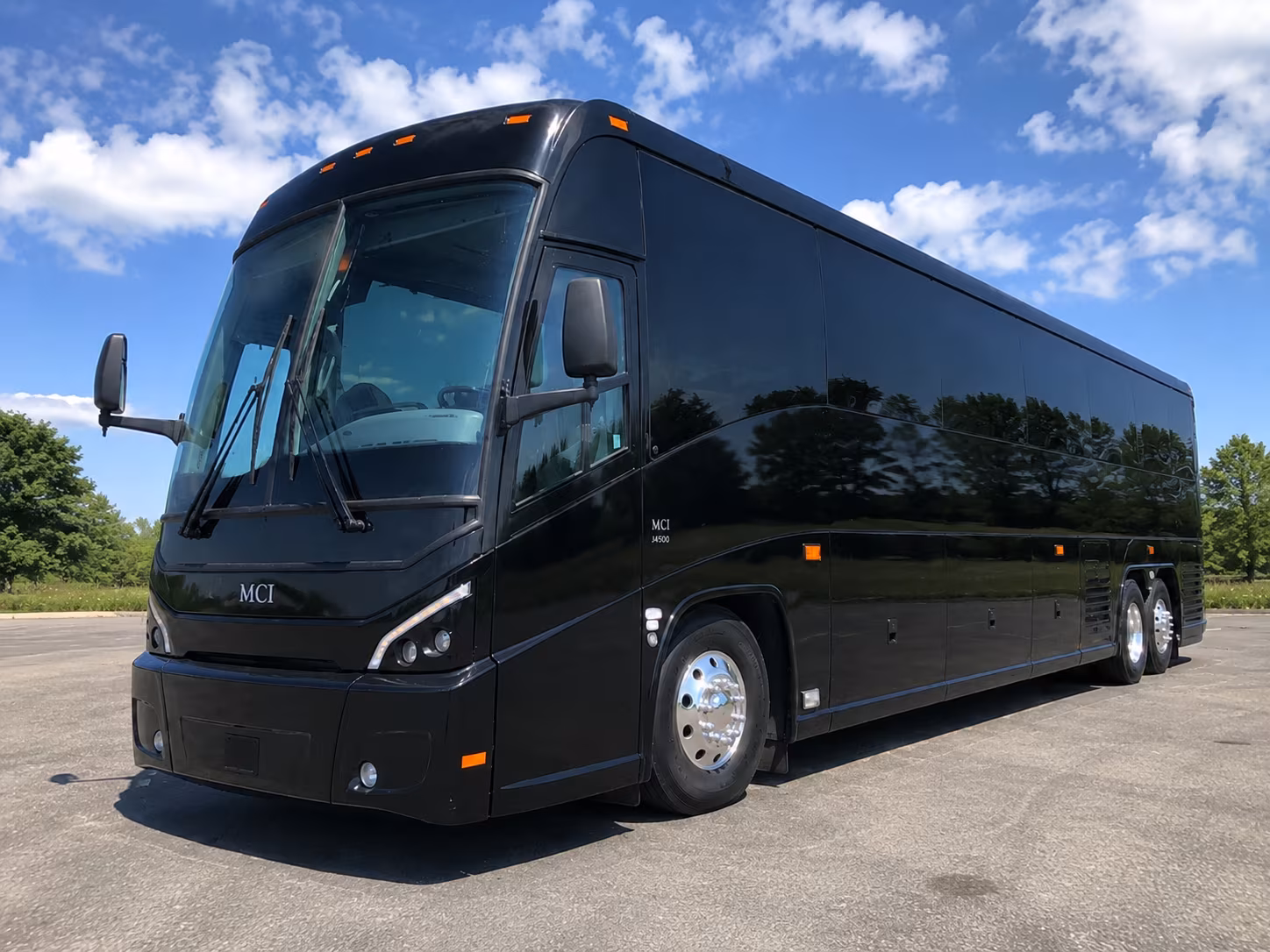 charter buses to lincoln s nature centers and outdoor learning sites