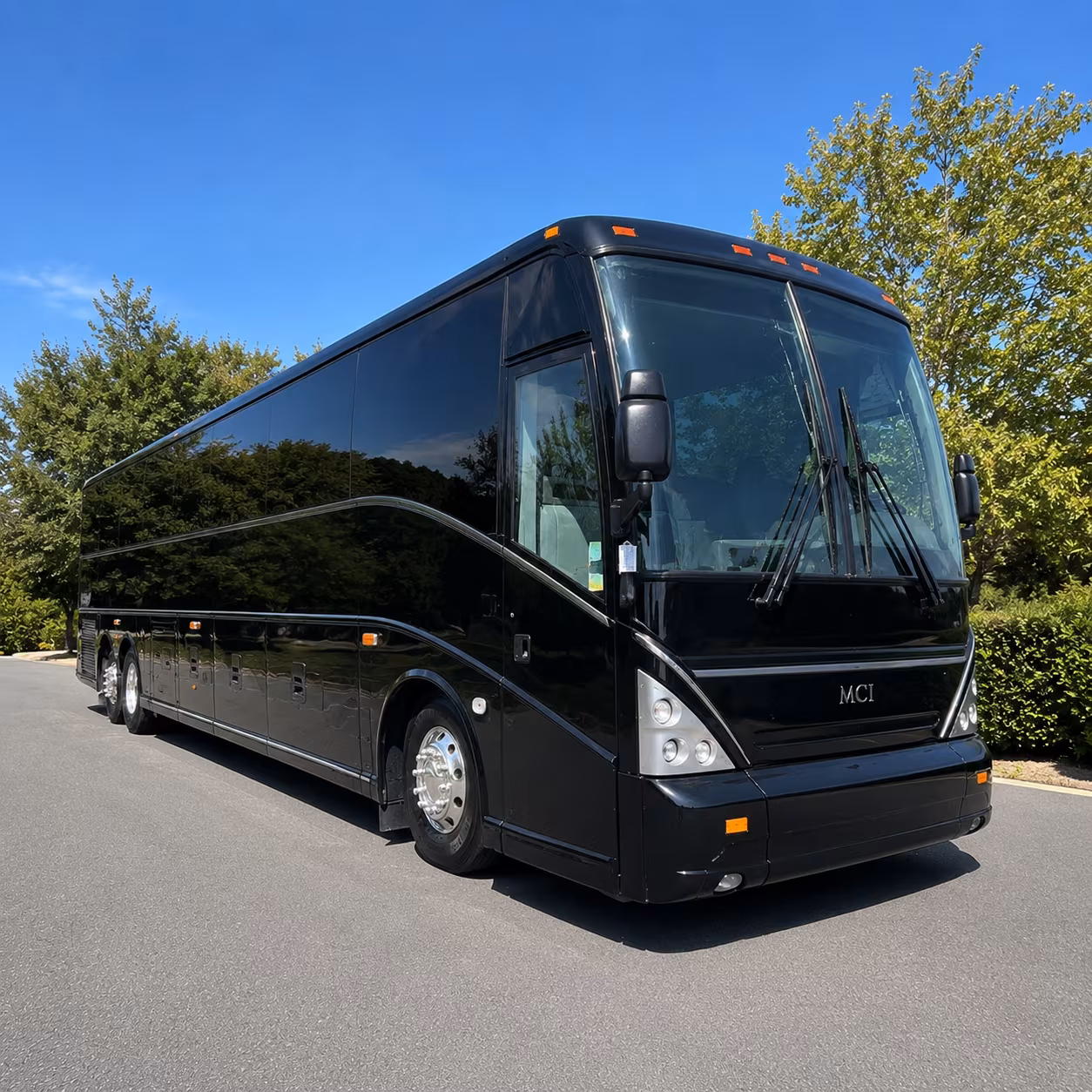 game day bus rentals for cornhuskers football at memorial stadium