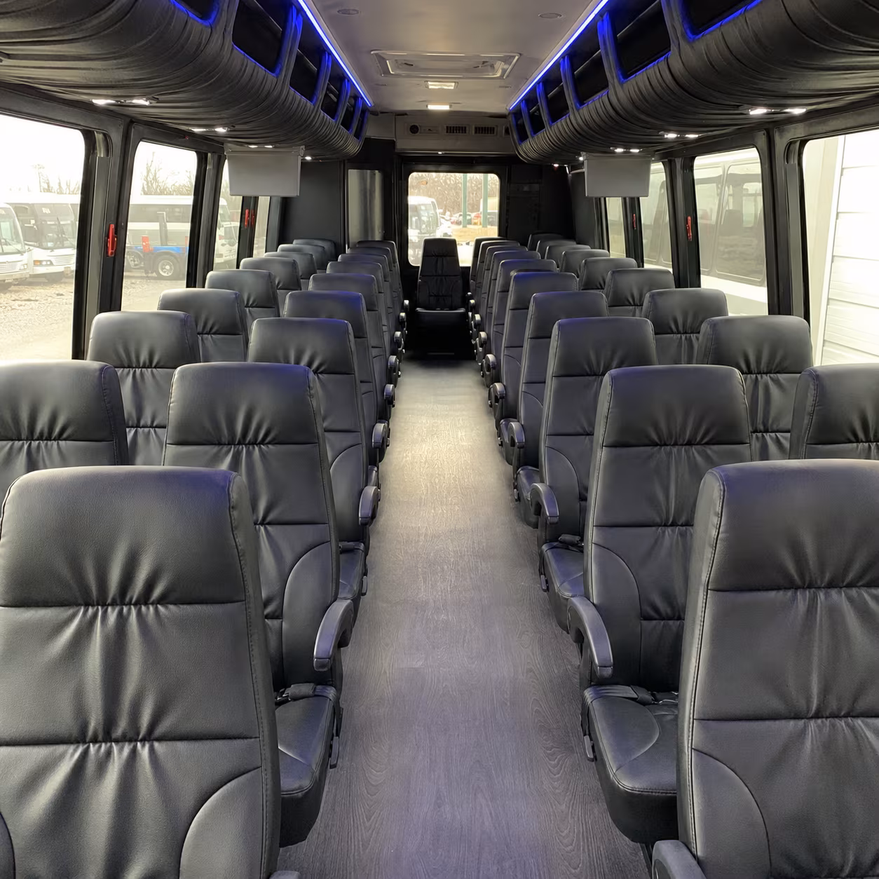 lincoln government military transportation