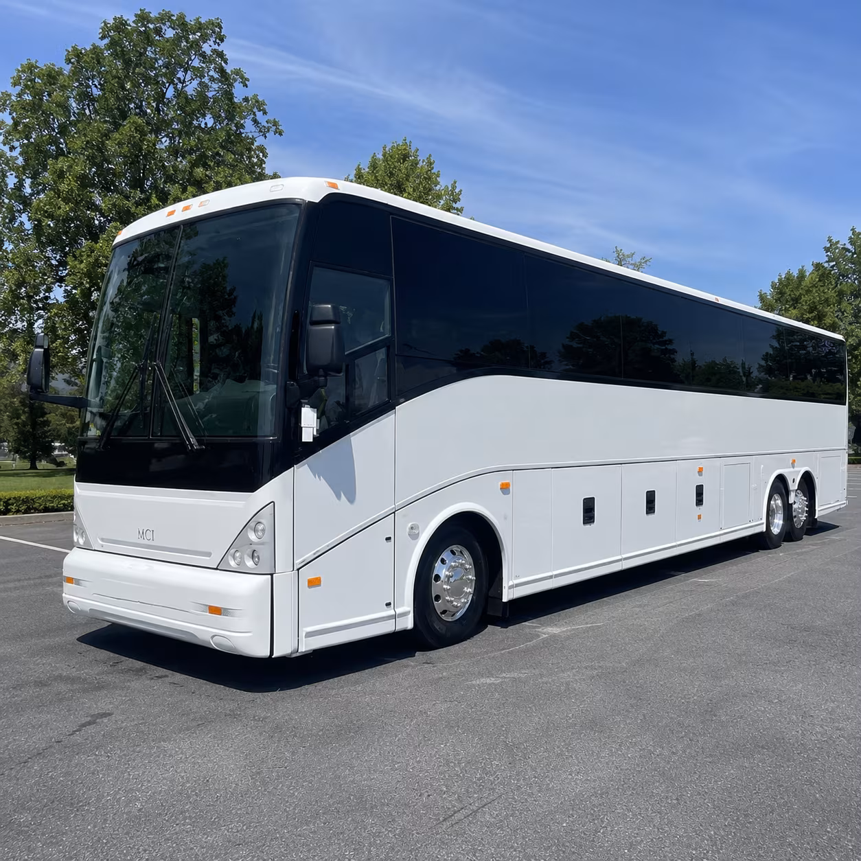 lincoln wedding transportation