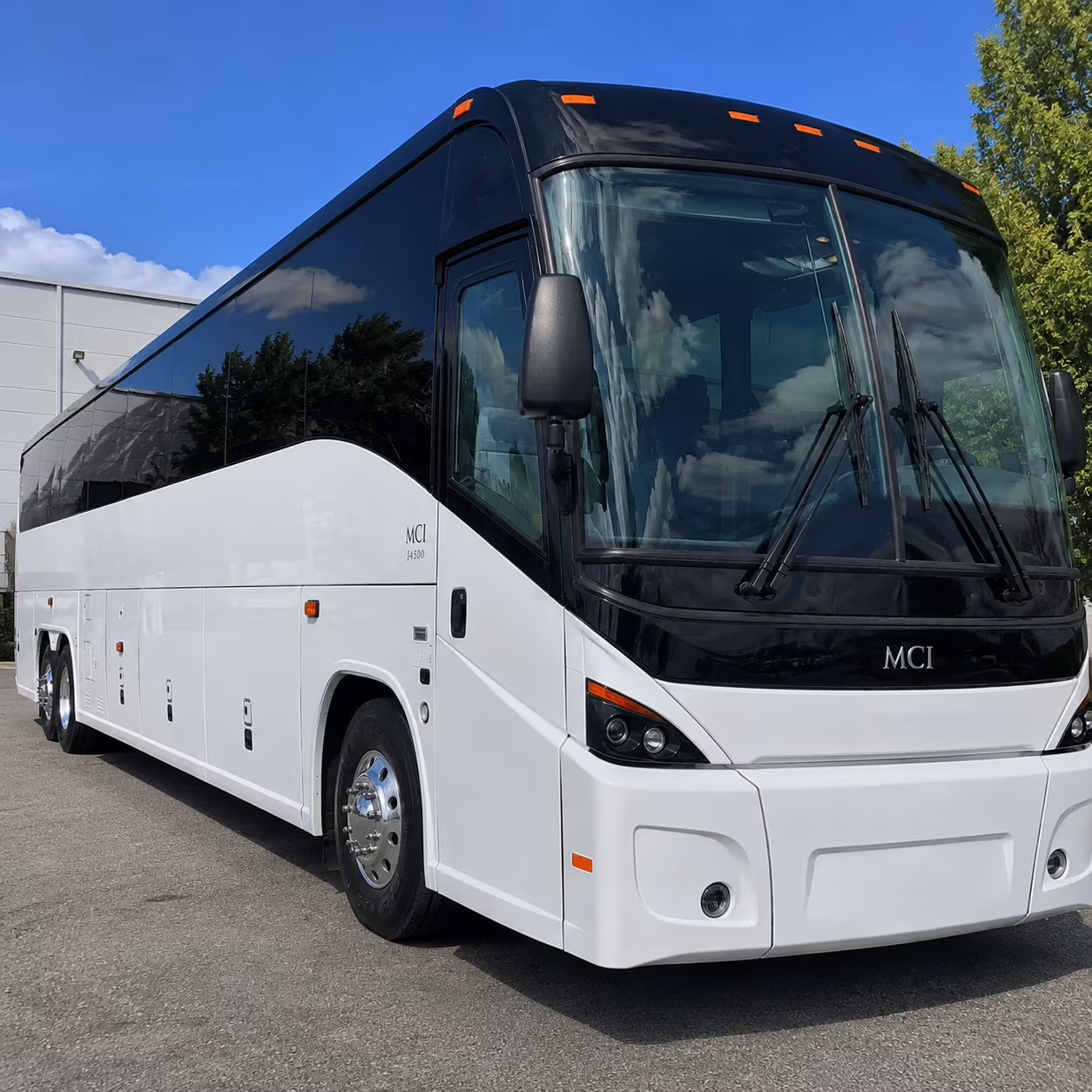 one search for your lincoln group trip