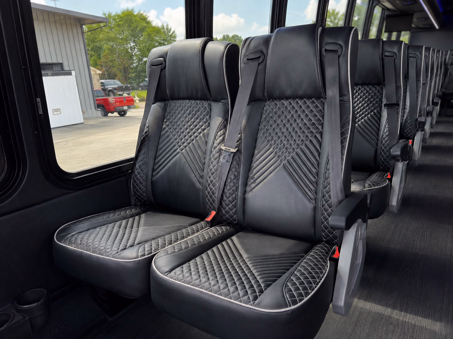 waiting until april for a lincoln prom bus is a gamble you don t want to take